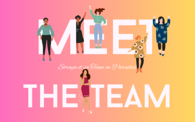 Meet the Team