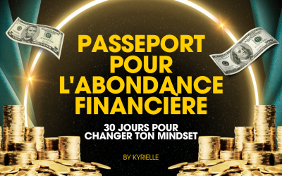 Passeport pour l’Abondance Financière