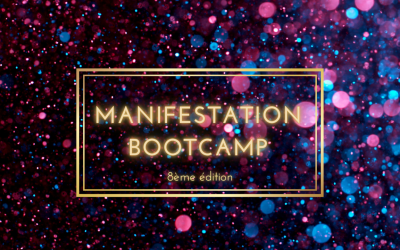 Manifestation Bootcamp – saison 8