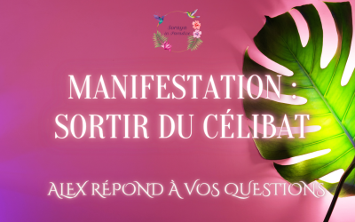Comment sortir du célibat ?