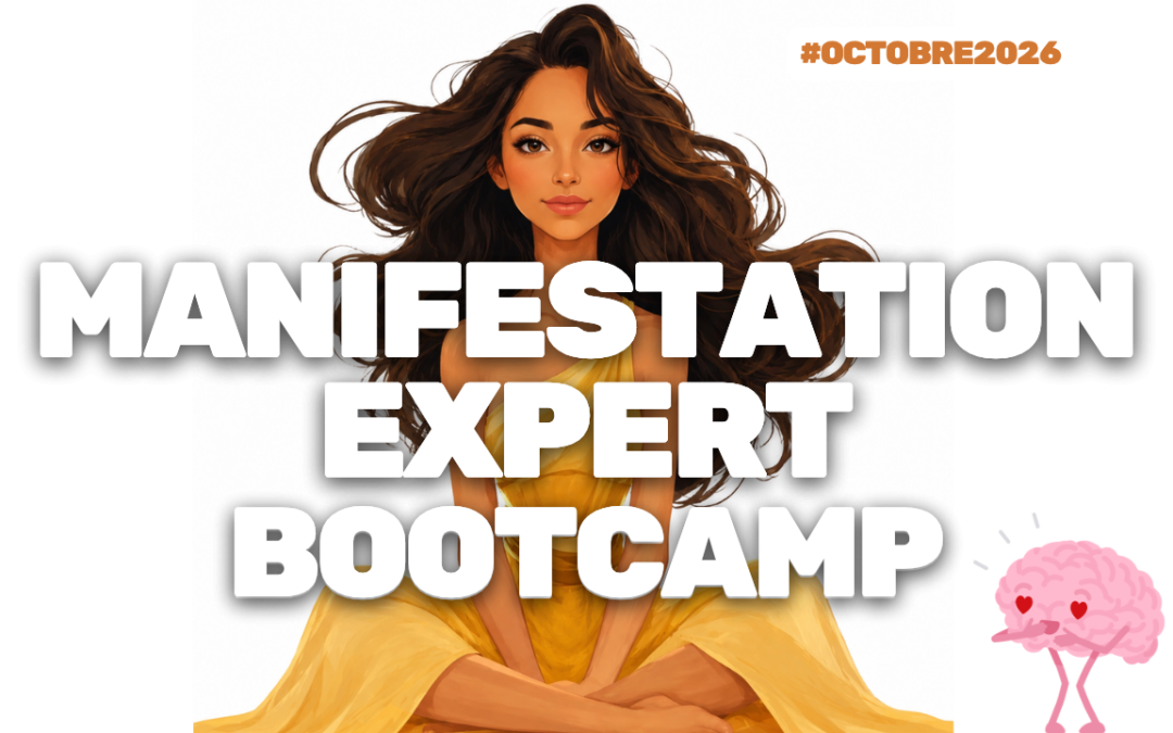 Manifestation Expert Bootcamp (octobre)