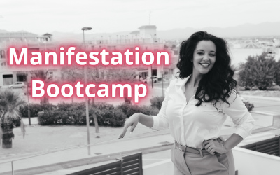 Manifestation Bootcamp (septembre)